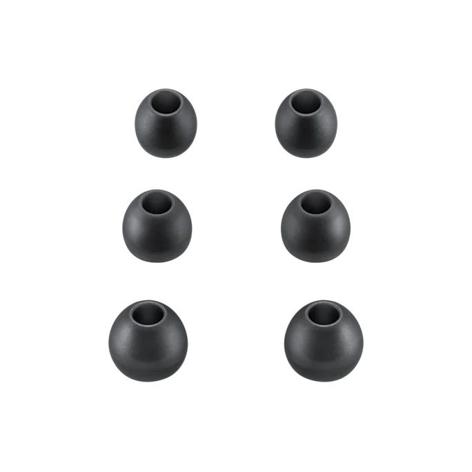 Samsung sluchátka s 3.5mm jack Black