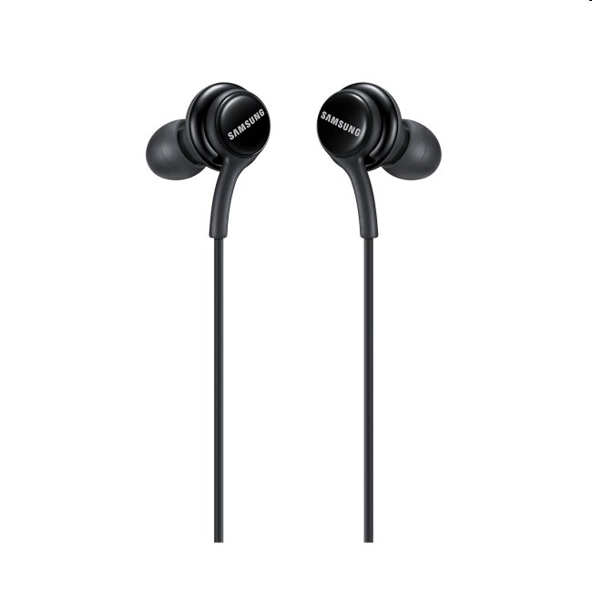 Samsung Wired In Ear slúchadlá, black