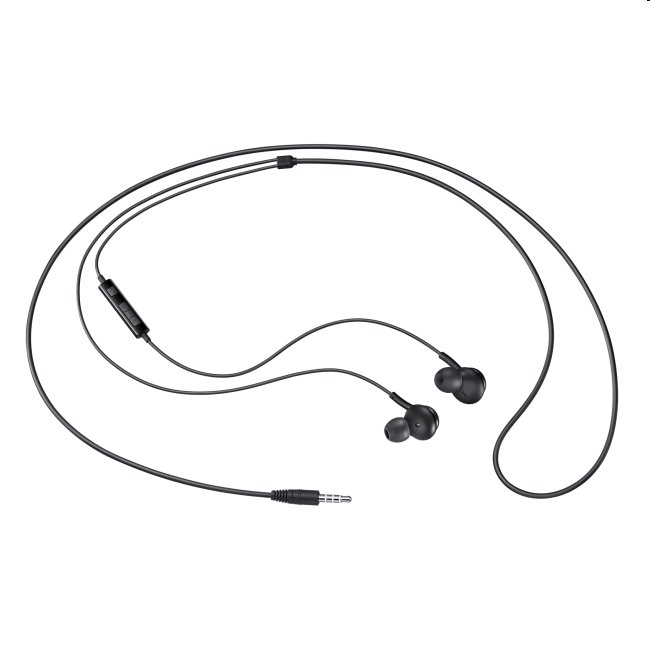 Samsung Wired In Ear slúchadlá, black Samsung Wired In Ear slúchadlá, black
