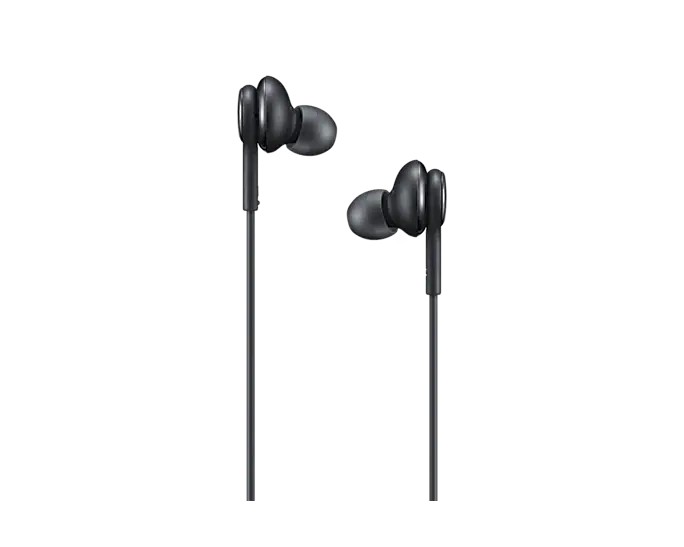 Samsung Wired In Ear slúchadlá, black