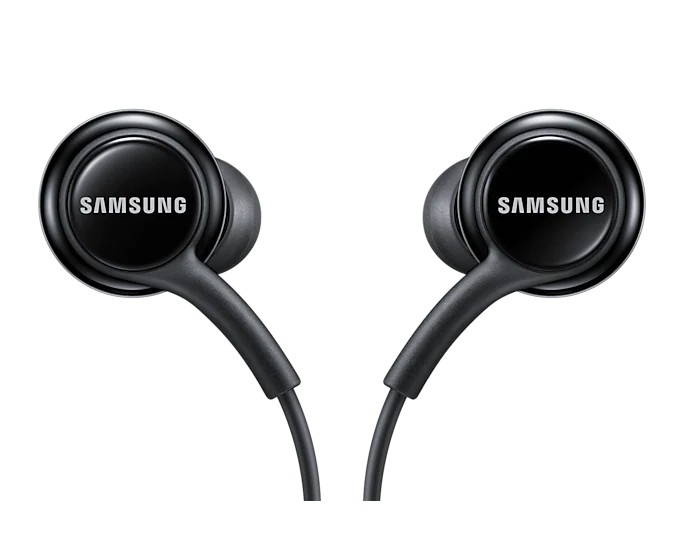 Samsung Wired In Ear slúchadlá, black Samsung Wired In Ear slúchadlá, black