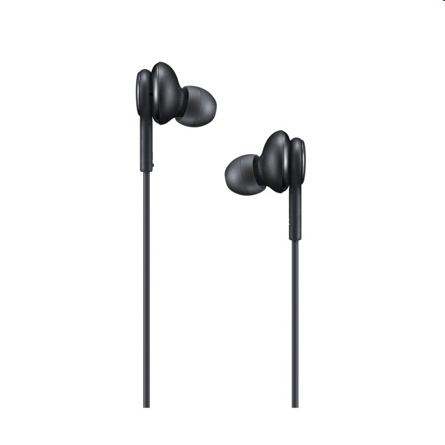 Samsung Wired In Ear slúchadlá, black
