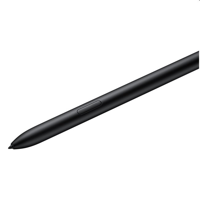 Stylus S Pen pre Samsung Galaxy Tab S8, S8 Plus a S8 Ultra, čierna Stylus S Pen pre Samsung Galaxy Tab S8, S8 Plus a S8 Ultra, čierna