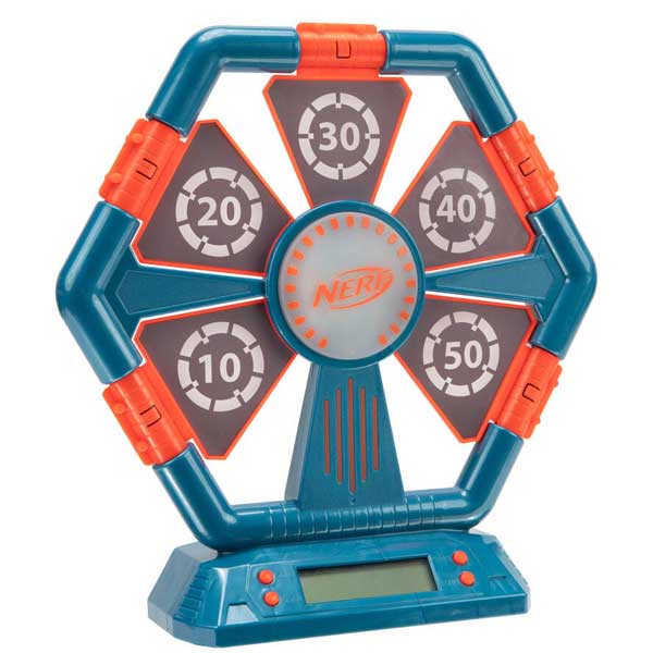 Terč Nerf Digital Flip