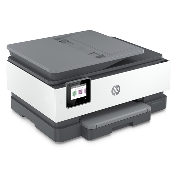 Tlačiareň HP All-in-One Officejet Pro 8022e HP+