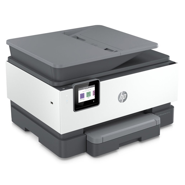 Tlačiareň HP All-in-One Officejet Pro 9010e