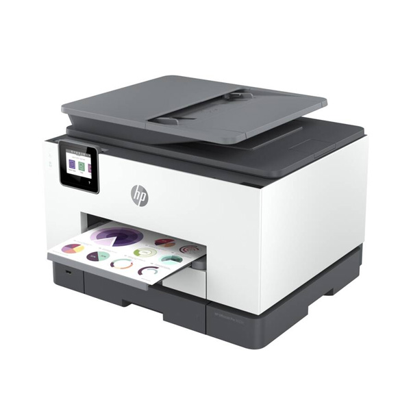 Tlačiareň HP All-in-One Officejet Pro 9022e HP+