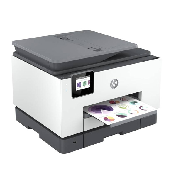 Tlačiareň HP All-in-One Officejet Pro 9022e HP+