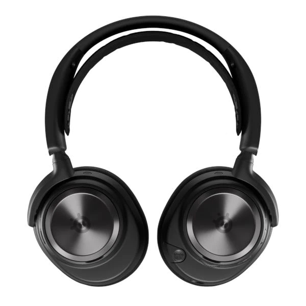 SteelSeries Arctis Nova Pro Wireless, black