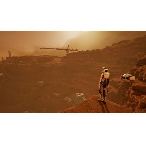 Deliver Us Mars (Deluxe Edition) [Steam]