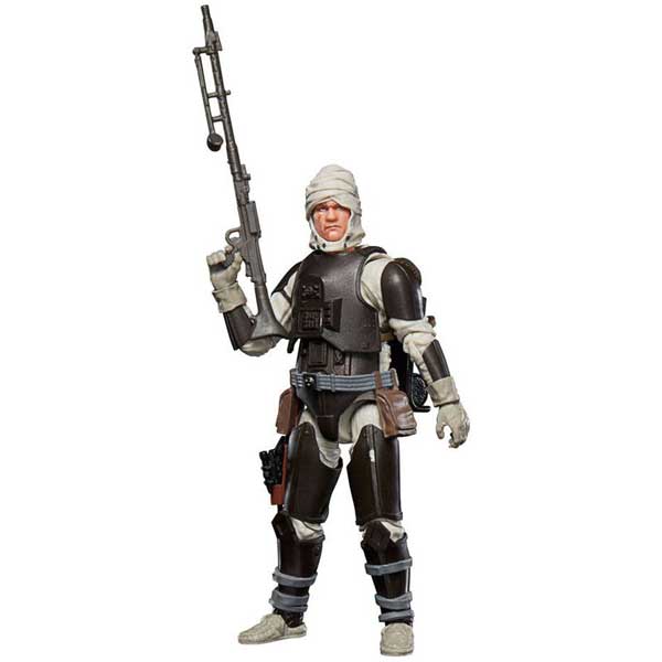 Figúrka Star Wars The Black Series Archive Dengar