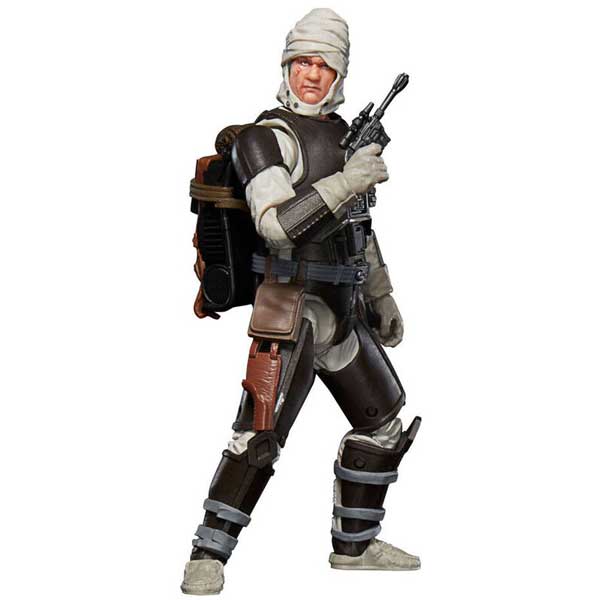 Figúrka Star Wars The Black Series Archive Dengar