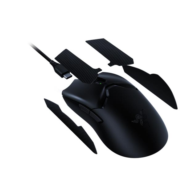 Herná myš Razer Viper V2 Pro, čierna Herná myš Razer Viper V2 Pro, čierna