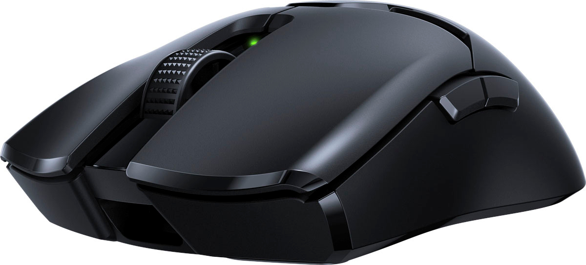 Herná myš Razer Viper V2 Pro, čierna