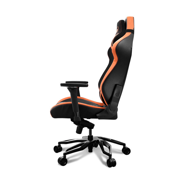 Herné kreslo Cougar Armor Titan Pro, oranžové Herné kreslo Cougar Armor Titan Pro, oranžové