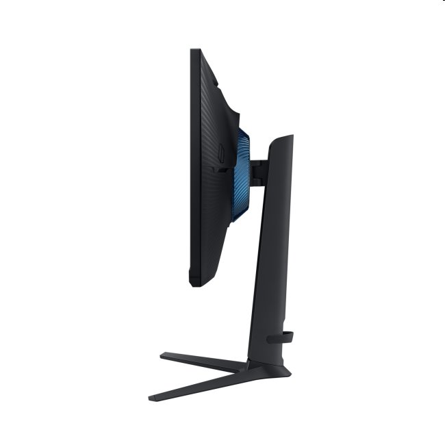 Herný Monitor Samsung Odyssey G32A 24"