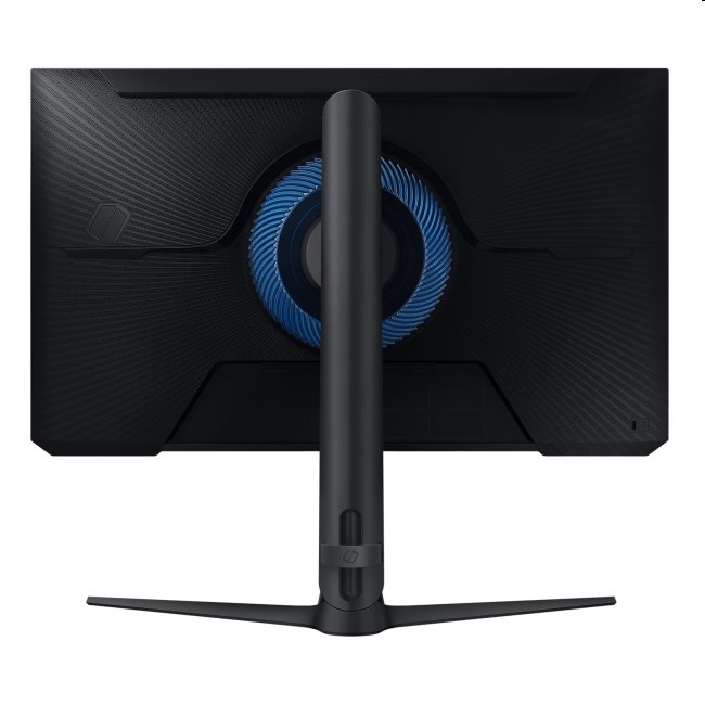 Herný Monitor Samsung Odyssey G32A 24"