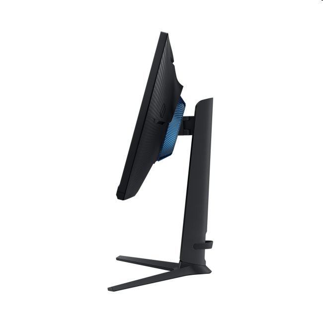 Herný Monitor Samsung Odyssey G32A 24"