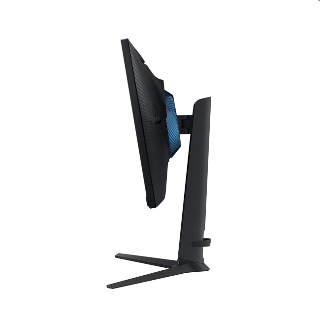 Herný Monitor Samsung Odyssey G32A 24"