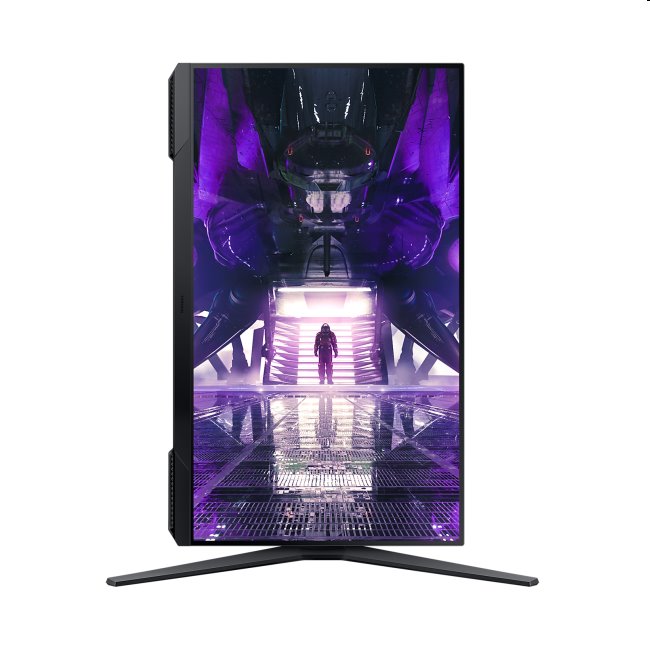 Herný Monitor Samsung Odyssey G32A 32" Herný Monitor Samsung Odyssey G32A 32"