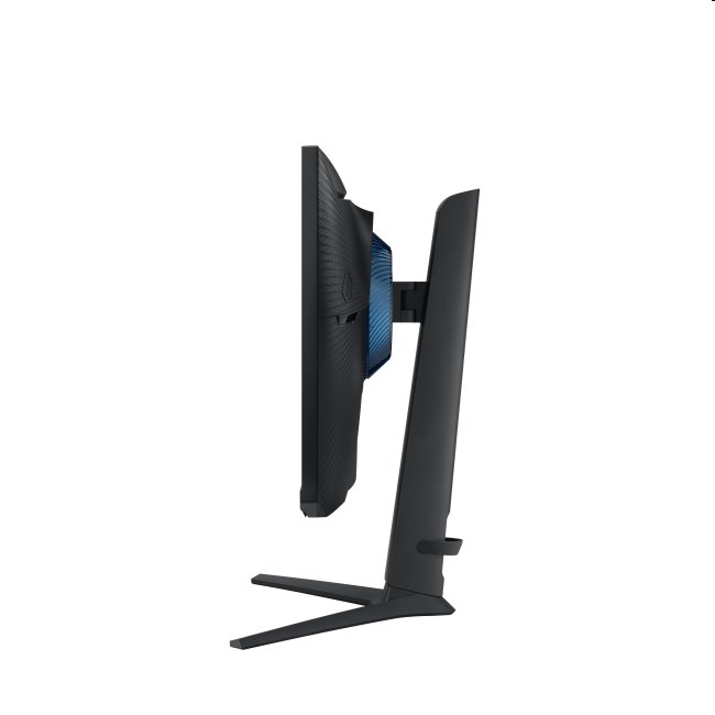 Herný Monitor Samsung Odyssey G40B 25"