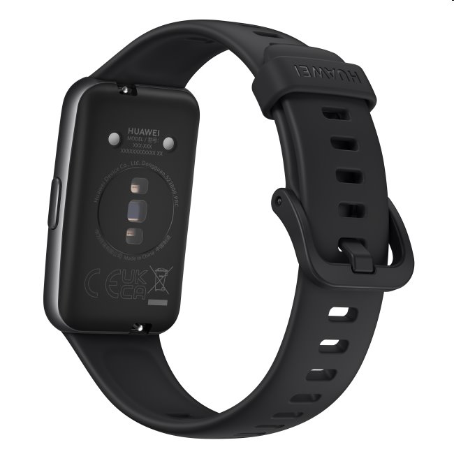Huawei Band 7, graphite black