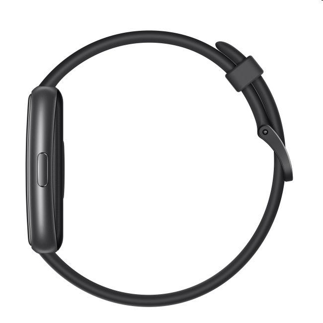 Huawei Band 7, graphite black