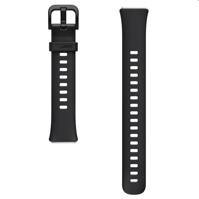 Huawei Band 7, graphite black