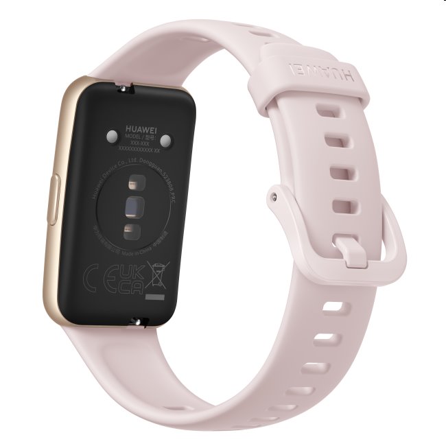 Huawei Band 7, nebula pink