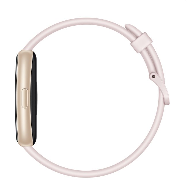 Huawei Band 7, nebula pink