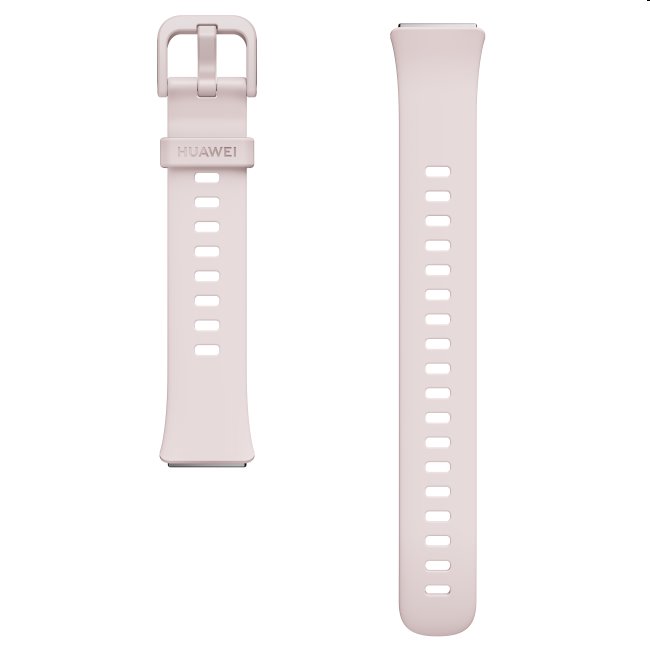 Huawei Band 7, nebula pink