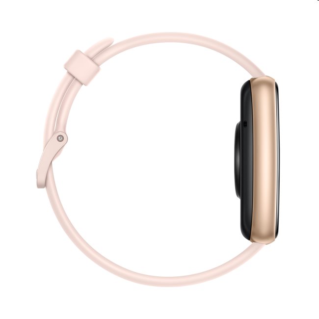 Huawei Watch Fit 2, sakura pink