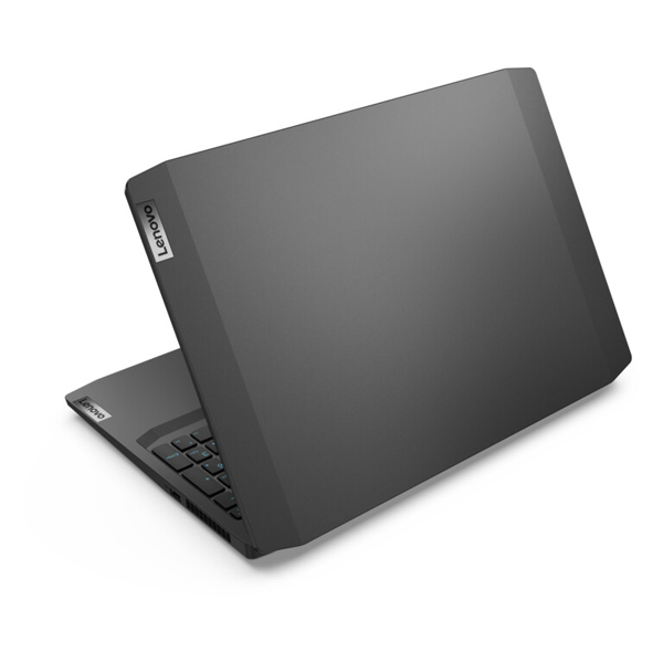 Lenovo IdeaPad Gaming 3 R5-4600H 8GB 512GB SSD 15.6"FHD IPS AG GTX 1650-4GB Win10Home Onyx Black