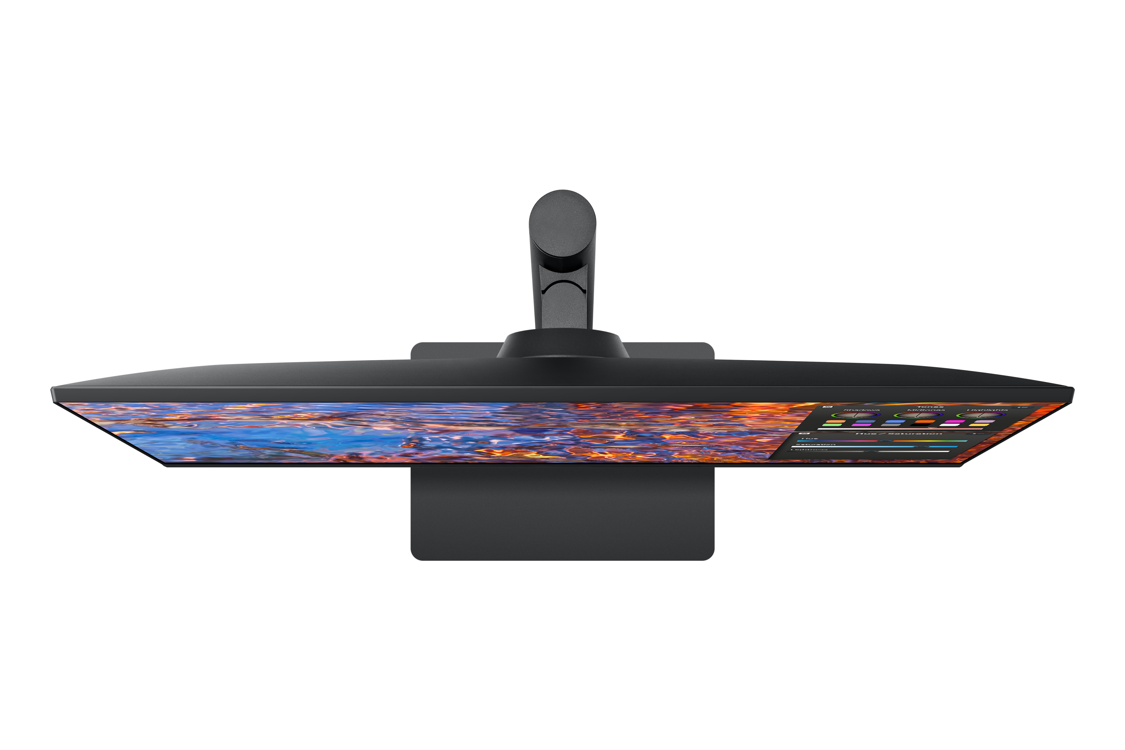Monitor Samsung S80PB, 27" UHD Monitor Samsung S80PB, 27" UHD