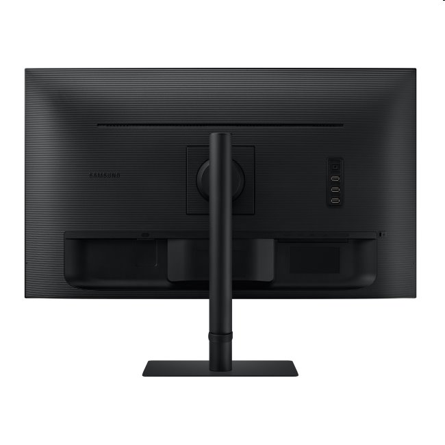 Monitor Samsung S80PB, 27" UHD Monitor Samsung S80PB, 27" UHD