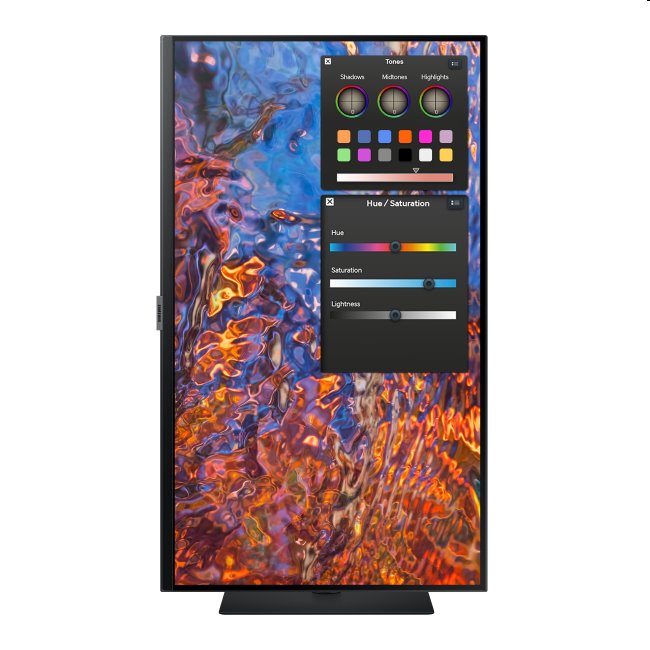 Monitor Samsung S80PB, 27" UHD Monitor Samsung S80PB, 27" UHD