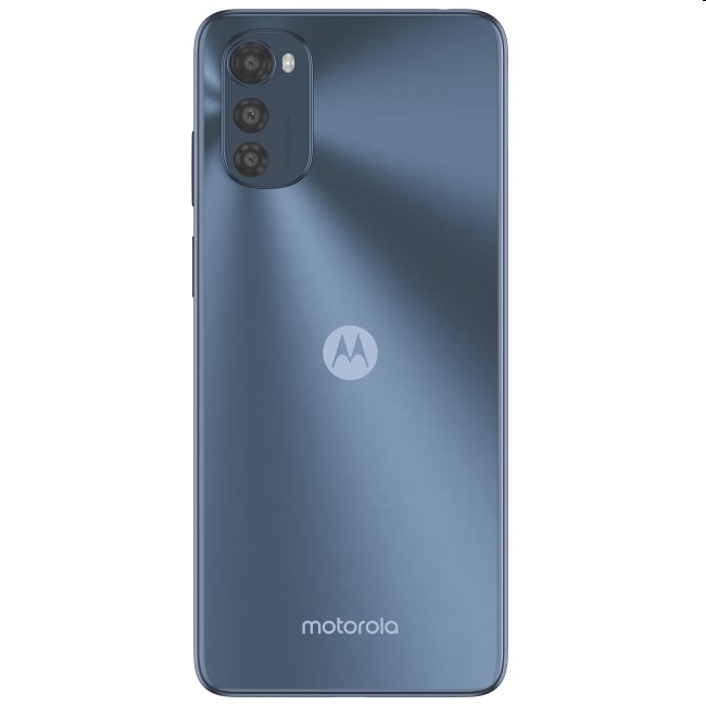 Motorola Moto E32s, 3/32GB, mineral gray