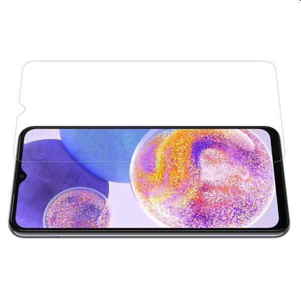 Ochranné sklo Nillkin 0.2mm H Plus PRO 2.5D pre Samsung Galaxy A23, A13 4G, A13 5G