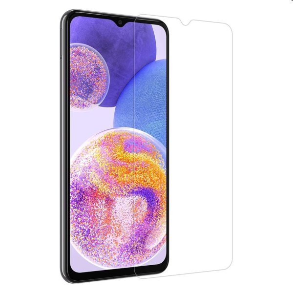 Ochranné sklo Nillkin 0.2mm H Plus PRO 2.5D pre Samsung Galaxy A23, A13 4G, A13 5G