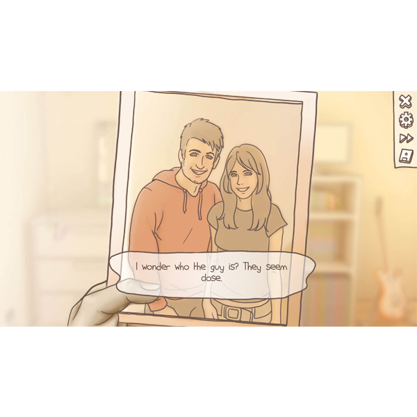 One Night Stand