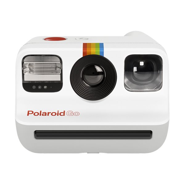 Polaroid Go E-box biely