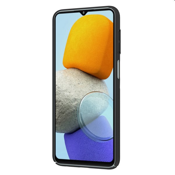 Zadný kryt Nillkin CamShield Armor pre Samsung Galaxy M23 5G, čierna Zadný kryt Nillkin CamShield Armor pre Samsung Galaxy M23 5G, čierna