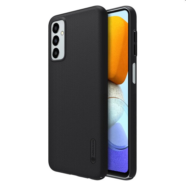 Zadný kryt Nillkin Super Frosted pre Samsung Galaxy M23 5G, čierna Zadný kryt Nillkin Super Frosted pre Samsung Galaxy M23 5G, čierna