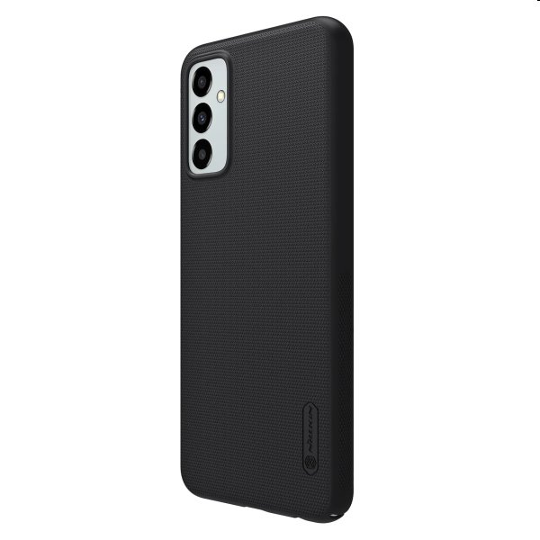 Zadný kryt Nillkin Super Frosted pre Samsung Galaxy M23 5G, čierna Zadný kryt Nillkin Super Frosted pre Samsung Galaxy M23 5G, čierna