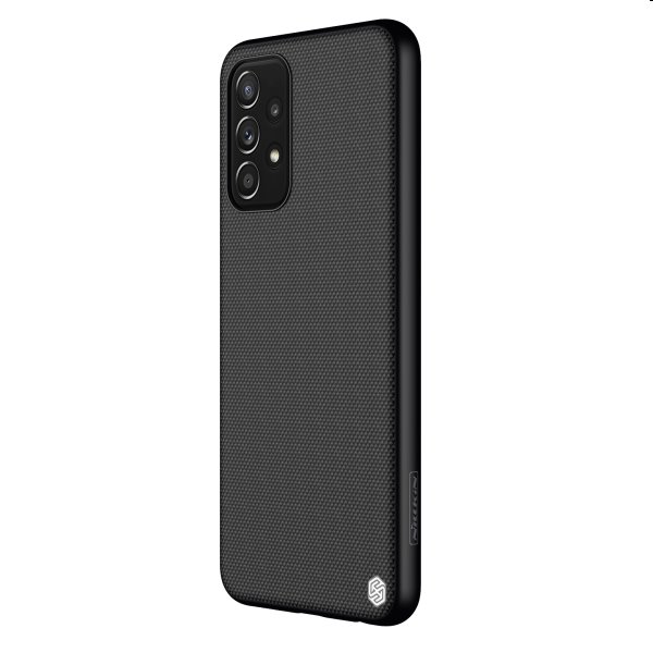 Zadný kryt Nillkin Textured Hard Case pre Samsung Galaxy A13 4G, čierna Zadný kryt Nillkin Textured Hard Case pre Samsung Galaxy A13 4G, čierna