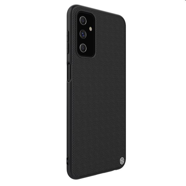 Zadný kryt Nillkin Textured Hard Case pre Samsung Galaxy M23 5G, čierna