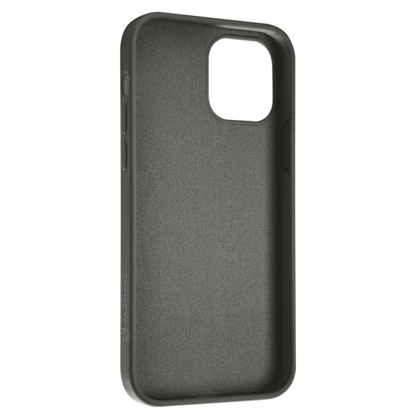 Zadný kryt Tactical Velvet Smoothie pre Apple iPhone 12/12 Pro, šedá Zadný kryt Tactical Velvet Smoothie pre Apple iPhone 12/12 Pro, šedá