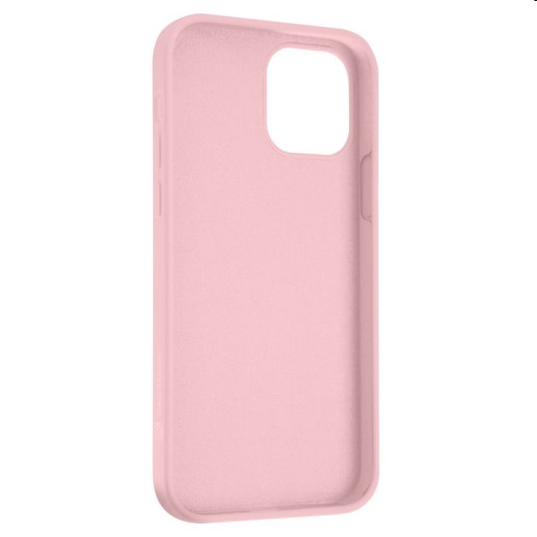 Zadný kryt Tactical Velvet Smoothie pre Apple iPhone 13 mini, ružová Zadný kryt Tactical Velvet Smoothie pre Apple iPhone 13 mini, ružová
