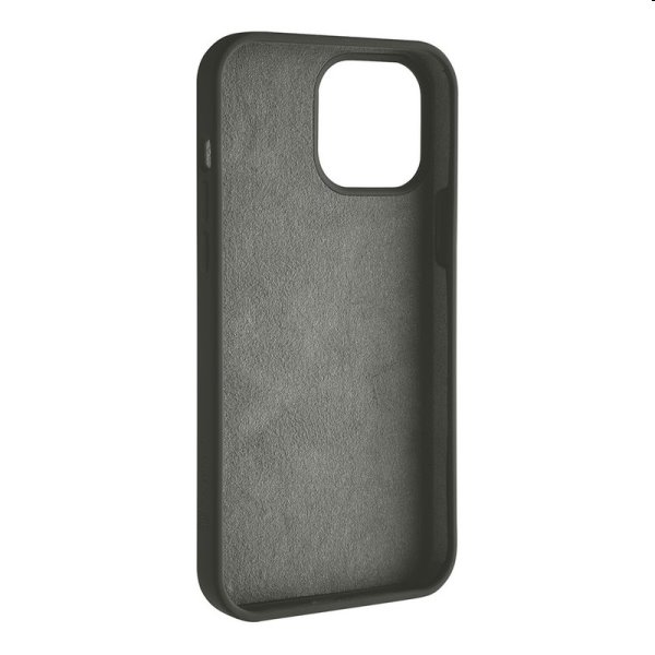 Zadný kryt Tactical Velvet Smoothie pre Apple iPhone 13 Pro Max, šedá Zadný kryt Tactical Velvet Smoothie pre Apple iPhone 13 Pro Max, šedá