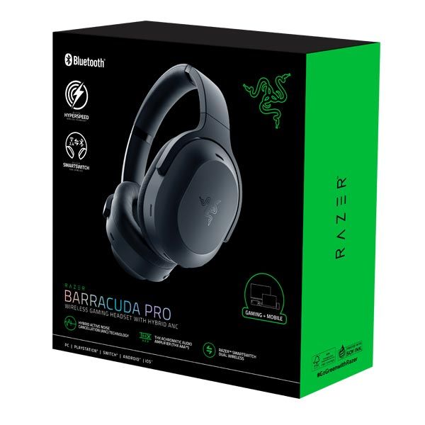 Razer Barracuda Pro